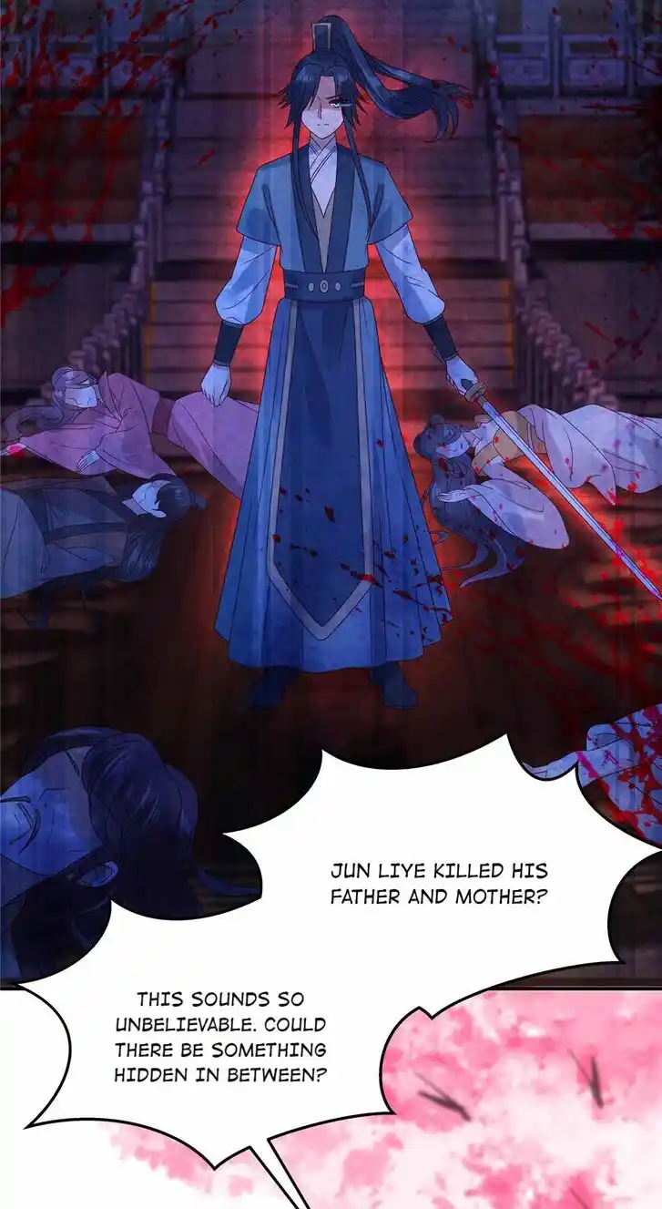 Prince's Overwhelming Love Ch.114