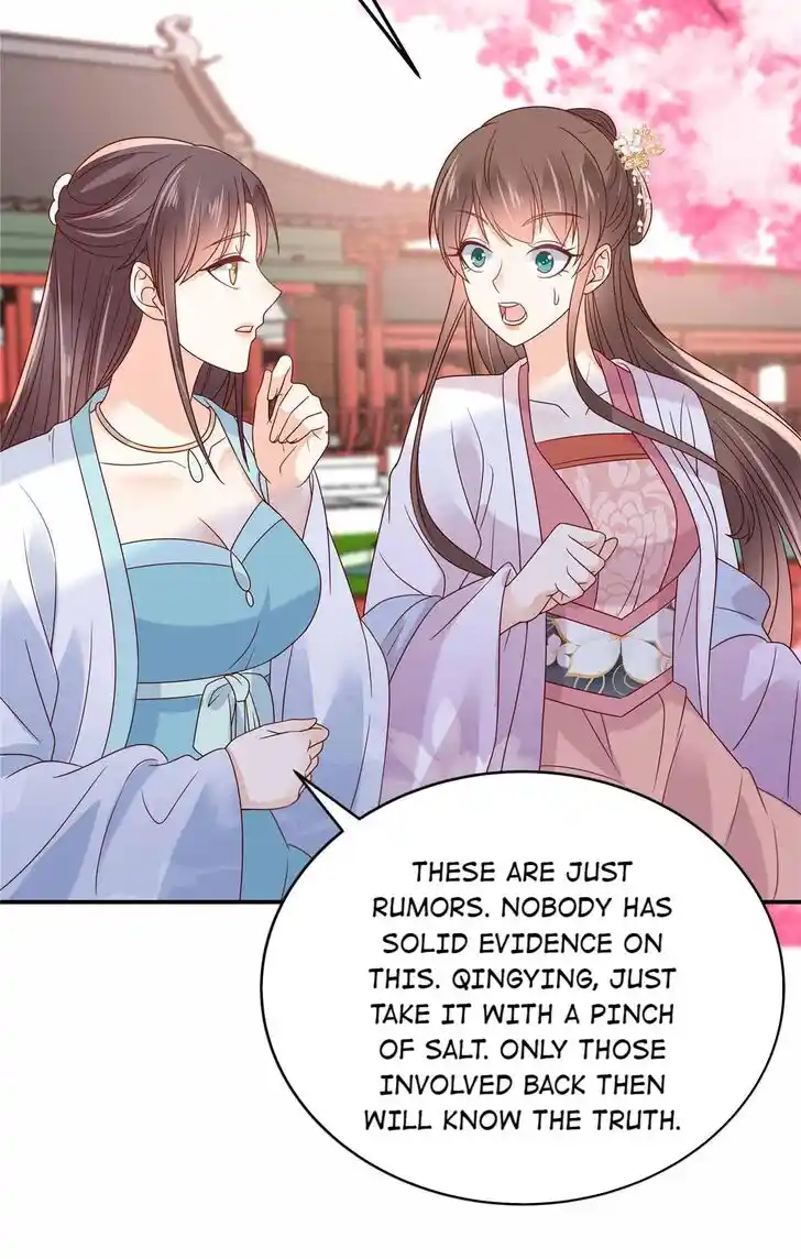 Prince's Overwhelming Love Ch.114