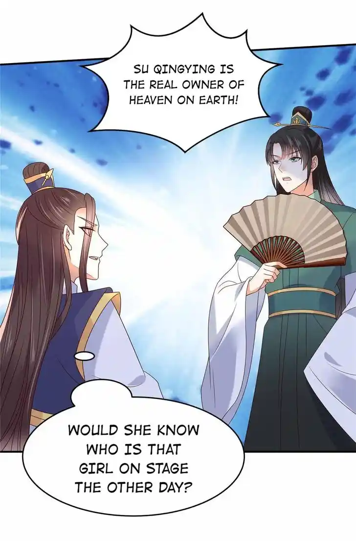 Prince's Overwhelming Love Ch.114