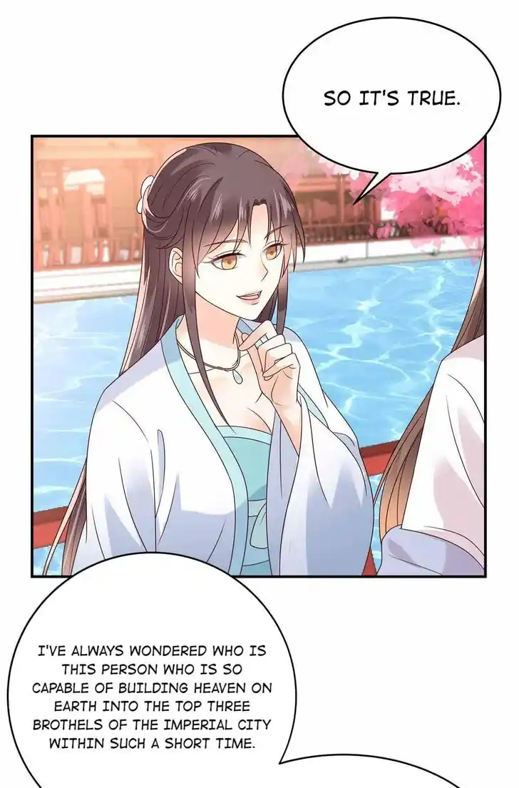 Prince's Overwhelming Love Ch.114