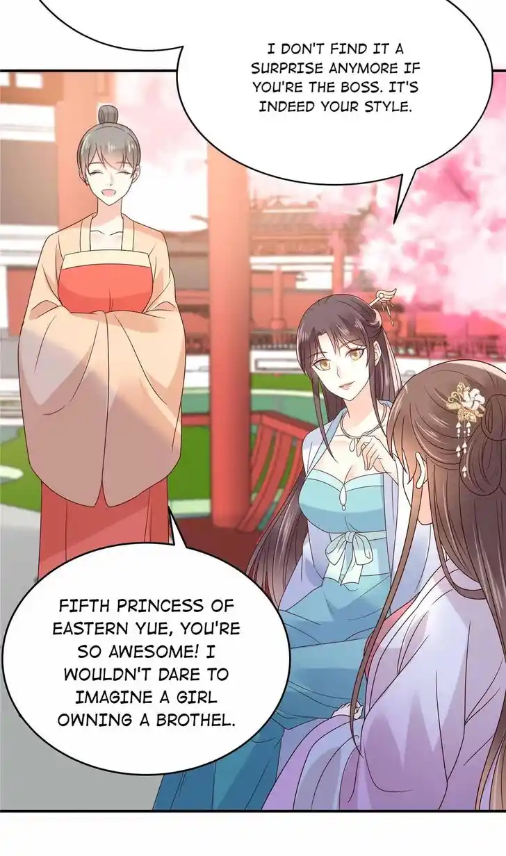 Prince's Overwhelming Love Ch.114