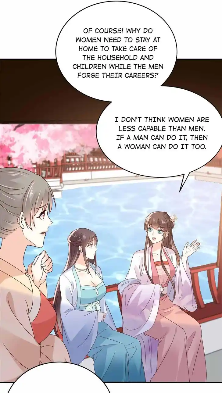 Prince's Overwhelming Love Ch.114