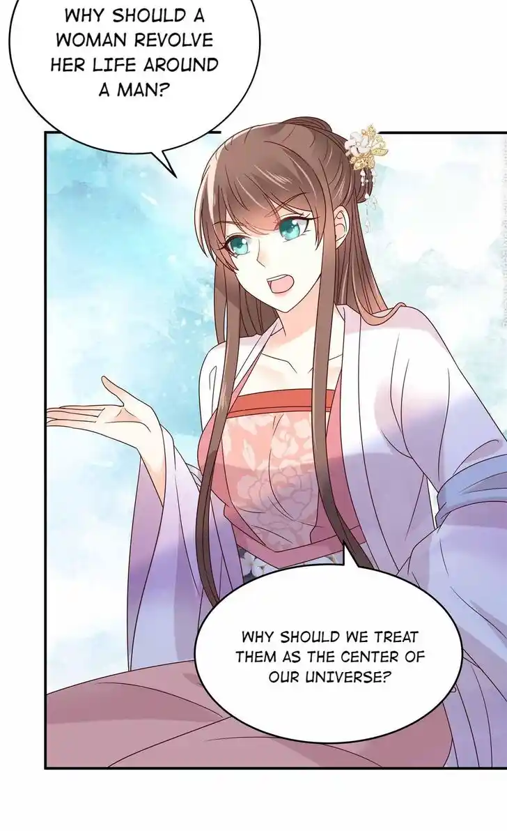 Prince's Overwhelming Love Ch.114