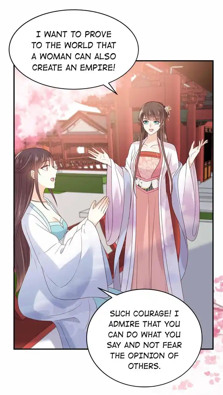 Prince's Overwhelming Love Ch.114