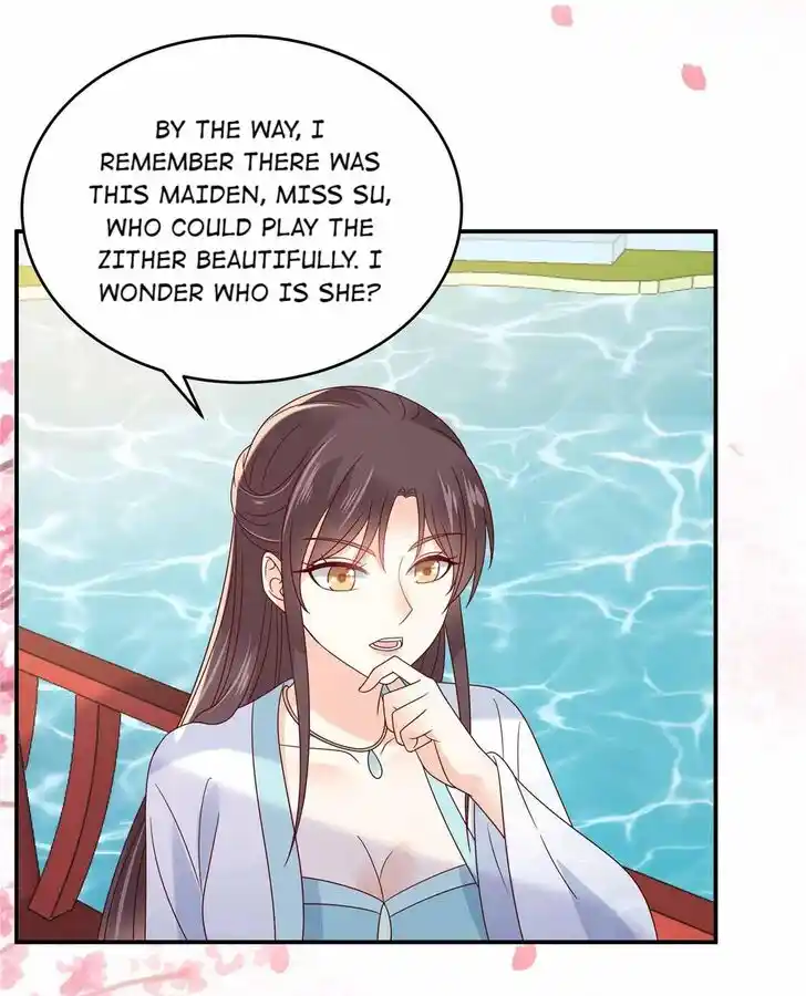 Prince's Overwhelming Love Ch.114