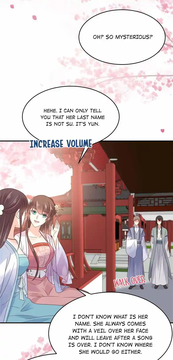 Prince's Overwhelming Love Ch.114