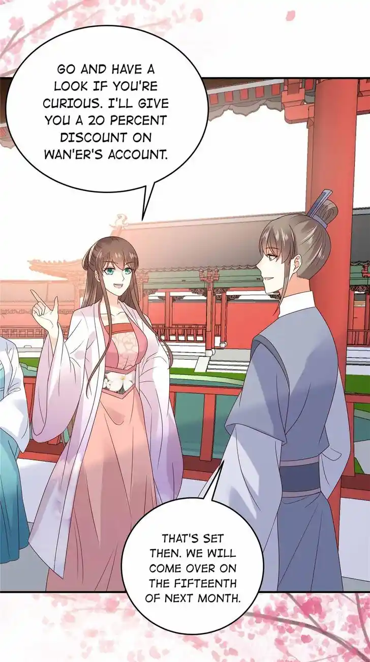 Prince's Overwhelming Love Ch.114