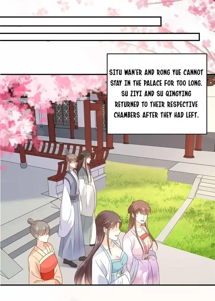 Prince's Overwhelming Love Ch.114