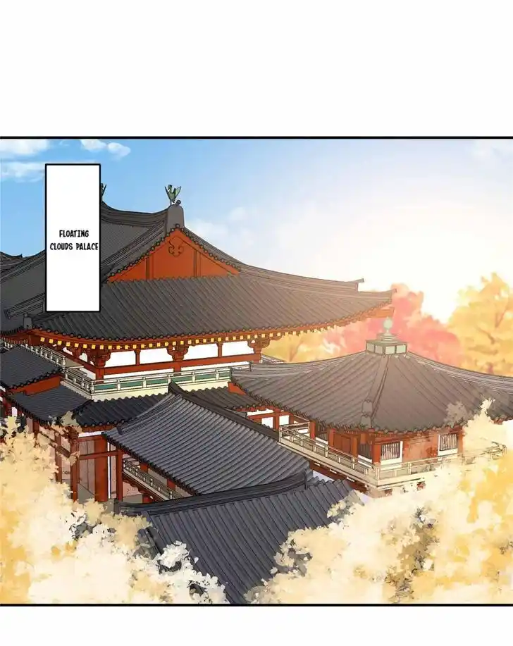 Prince's Overwhelming Love Ch.114