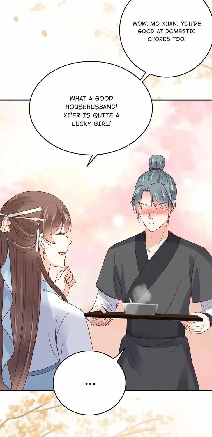 Prince's Overwhelming Love Ch.114