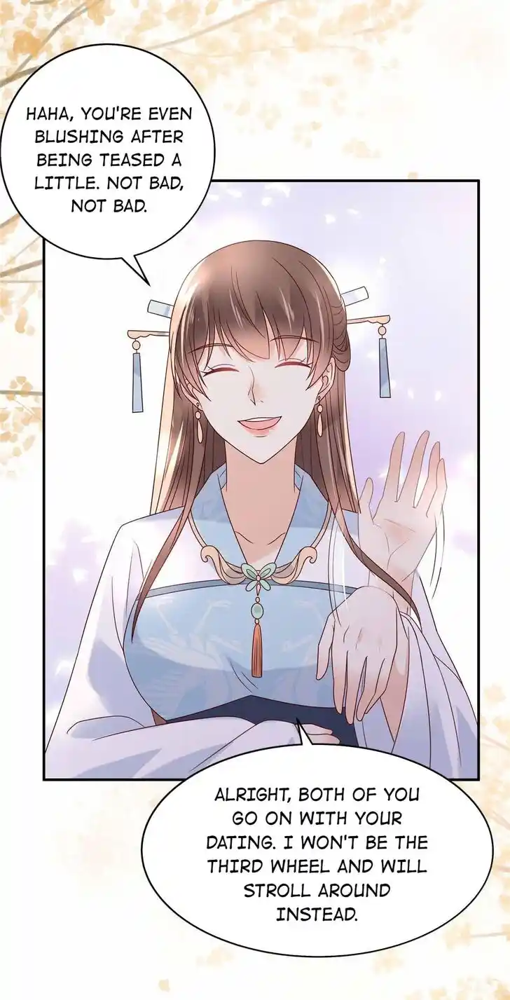 Prince's Overwhelming Love Ch.114