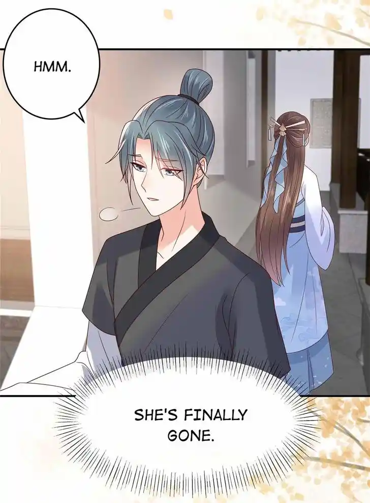 Prince's Overwhelming Love Ch.114