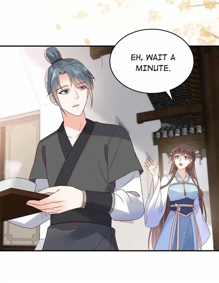 Prince's Overwhelming Love Ch.114