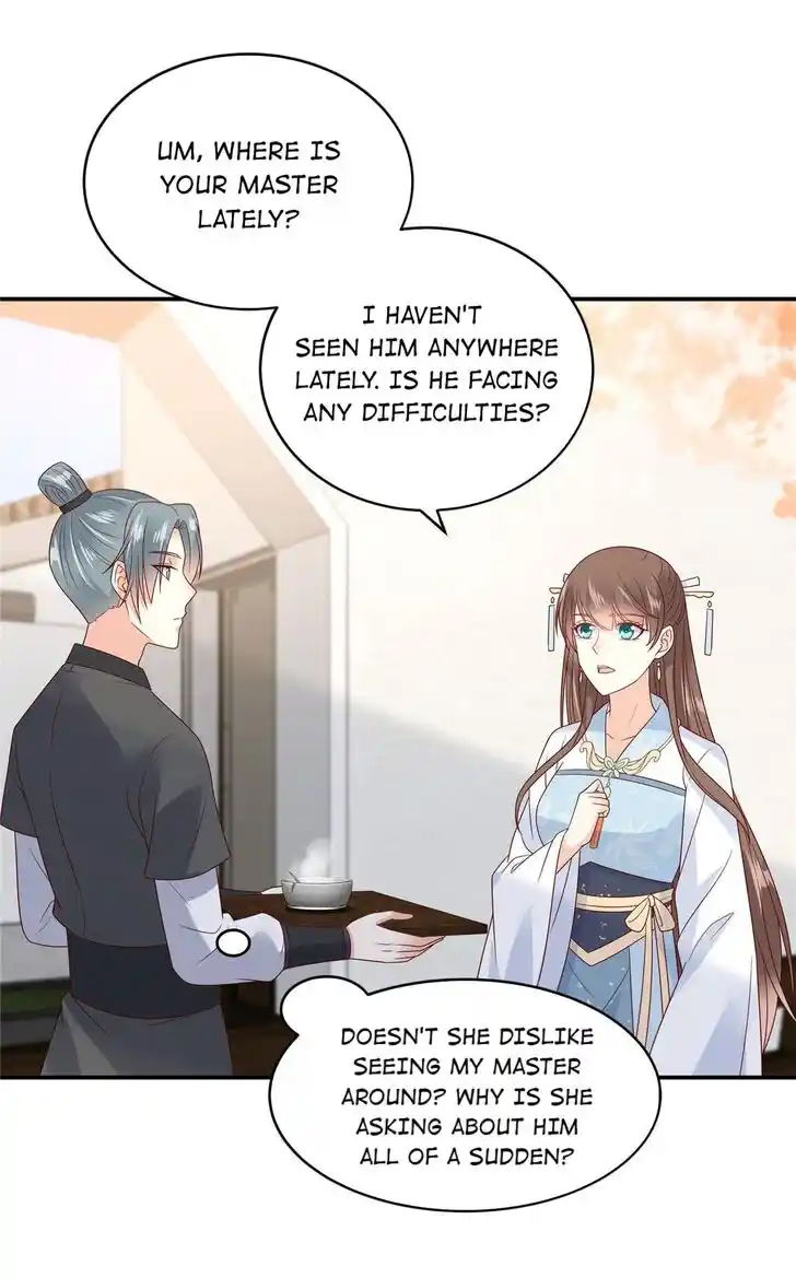 Prince's Overwhelming Love Ch.115