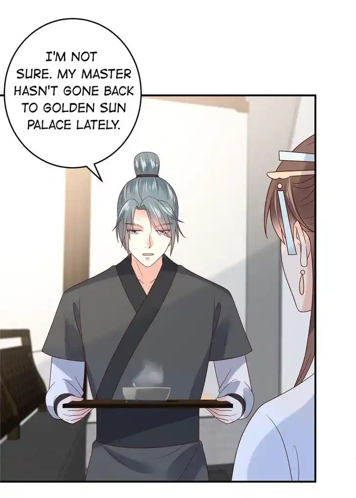 Prince's Overwhelming Love Ch.115