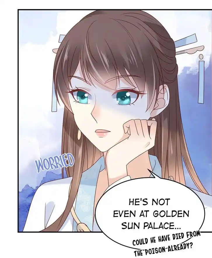 Prince's Overwhelming Love Ch.115