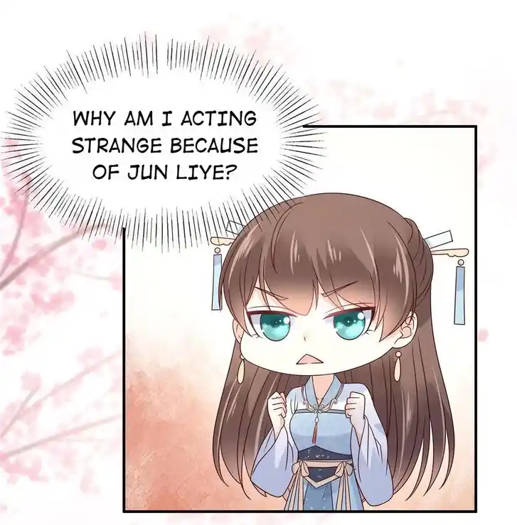 Prince's Overwhelming Love Ch.115