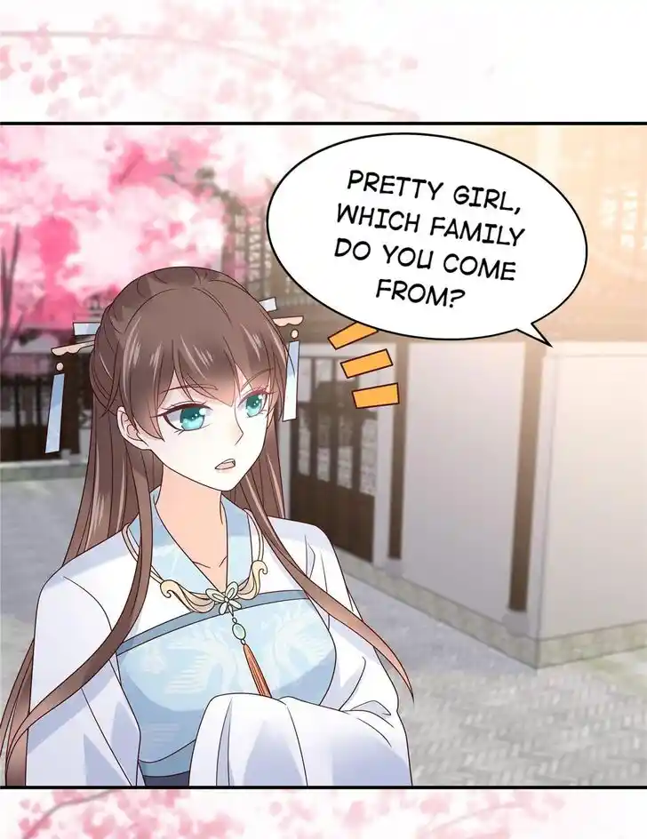 Prince's Overwhelming Love Ch.115