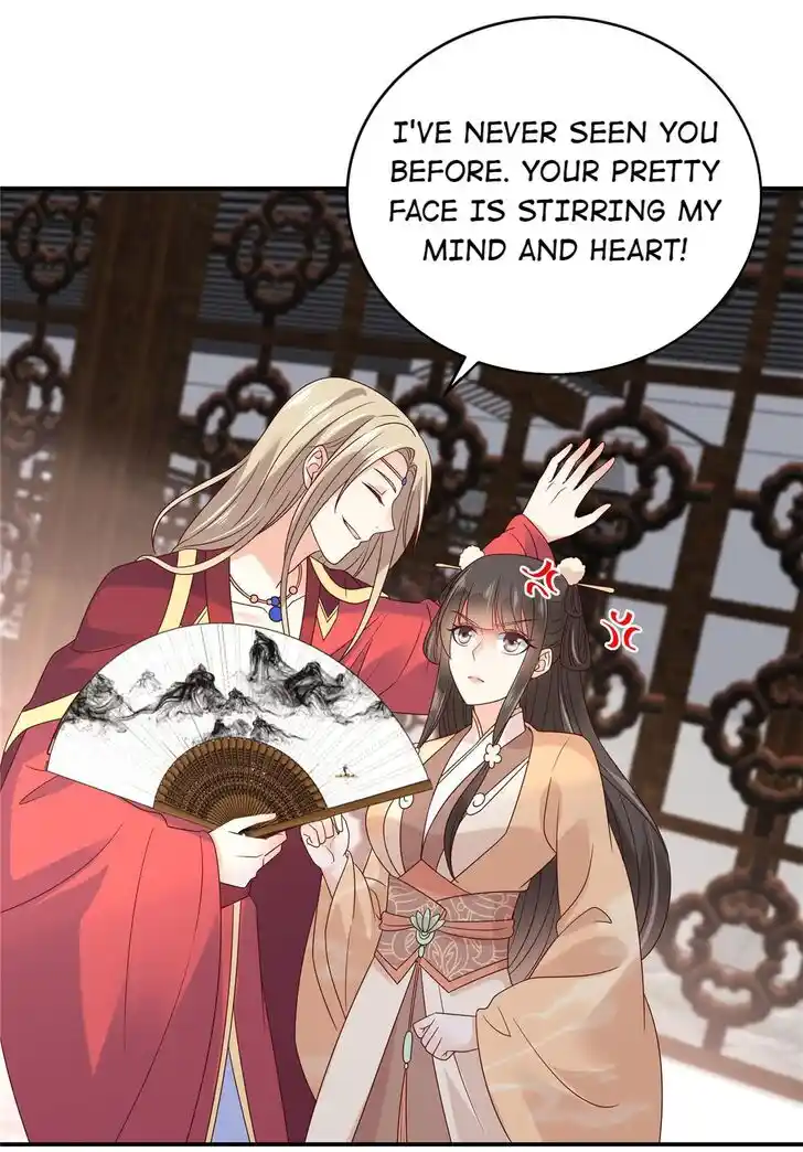 Prince's Overwhelming Love Ch.115