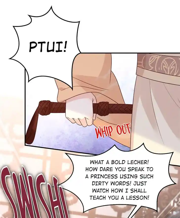 Prince's Overwhelming Love Ch.115