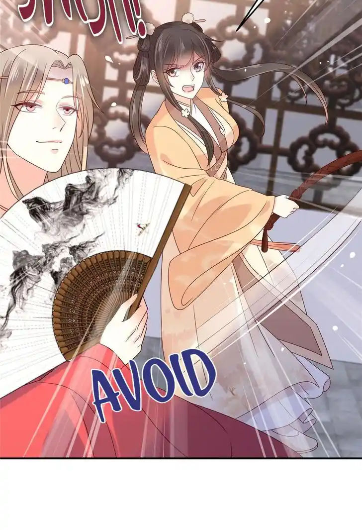 Prince's Overwhelming Love Ch.115