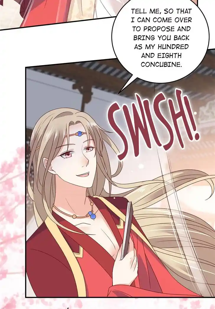 Prince's Overwhelming Love Ch.115