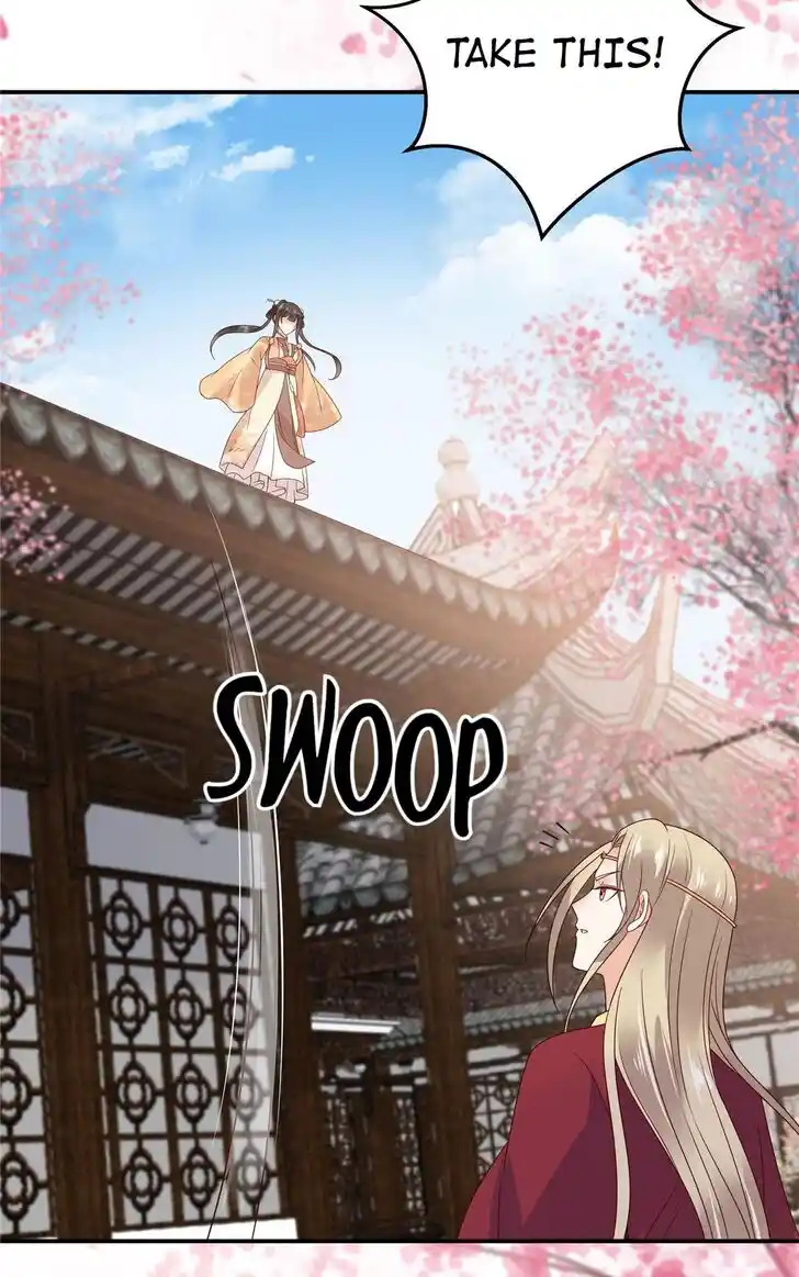 Prince's Overwhelming Love Ch.115