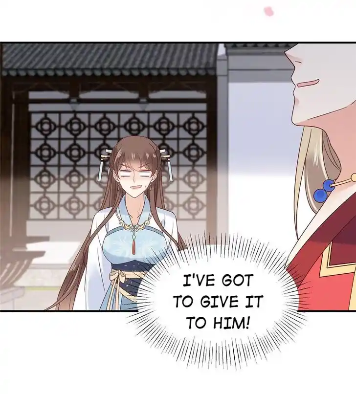 Prince's Overwhelming Love Ch.115