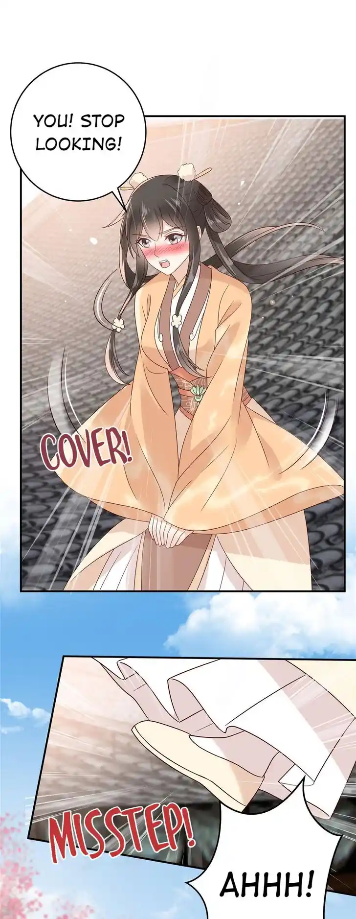 Prince's Overwhelming Love Ch.115