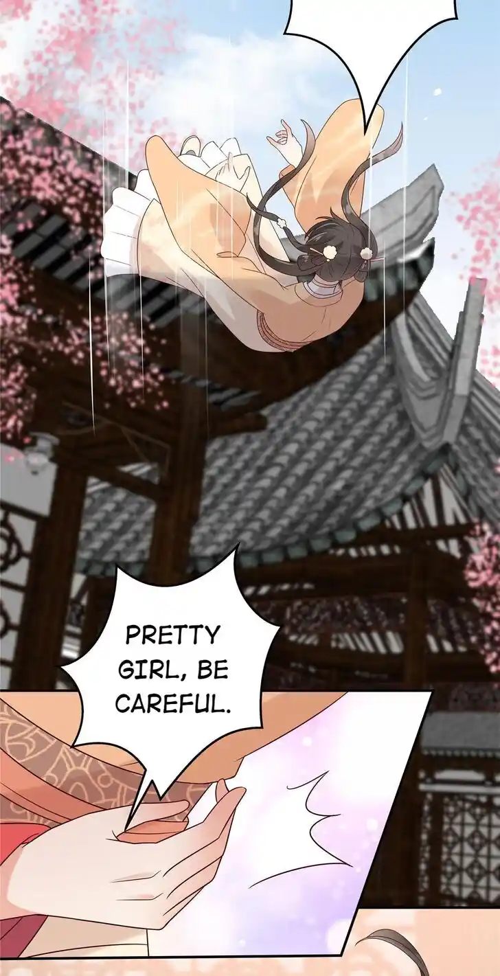 Prince's Overwhelming Love Ch.115