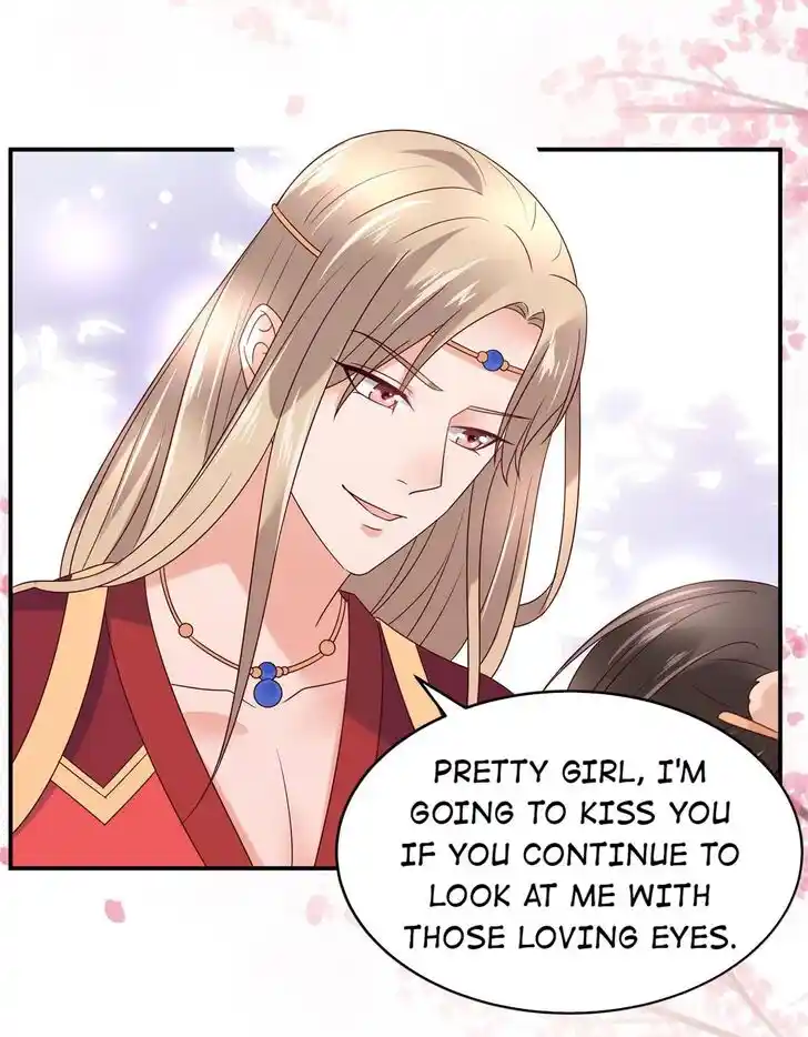 Prince's Overwhelming Love Ch.115