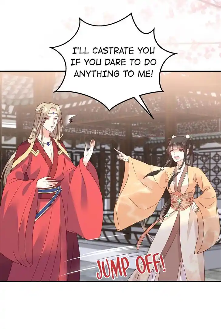 Prince's Overwhelming Love Ch.115