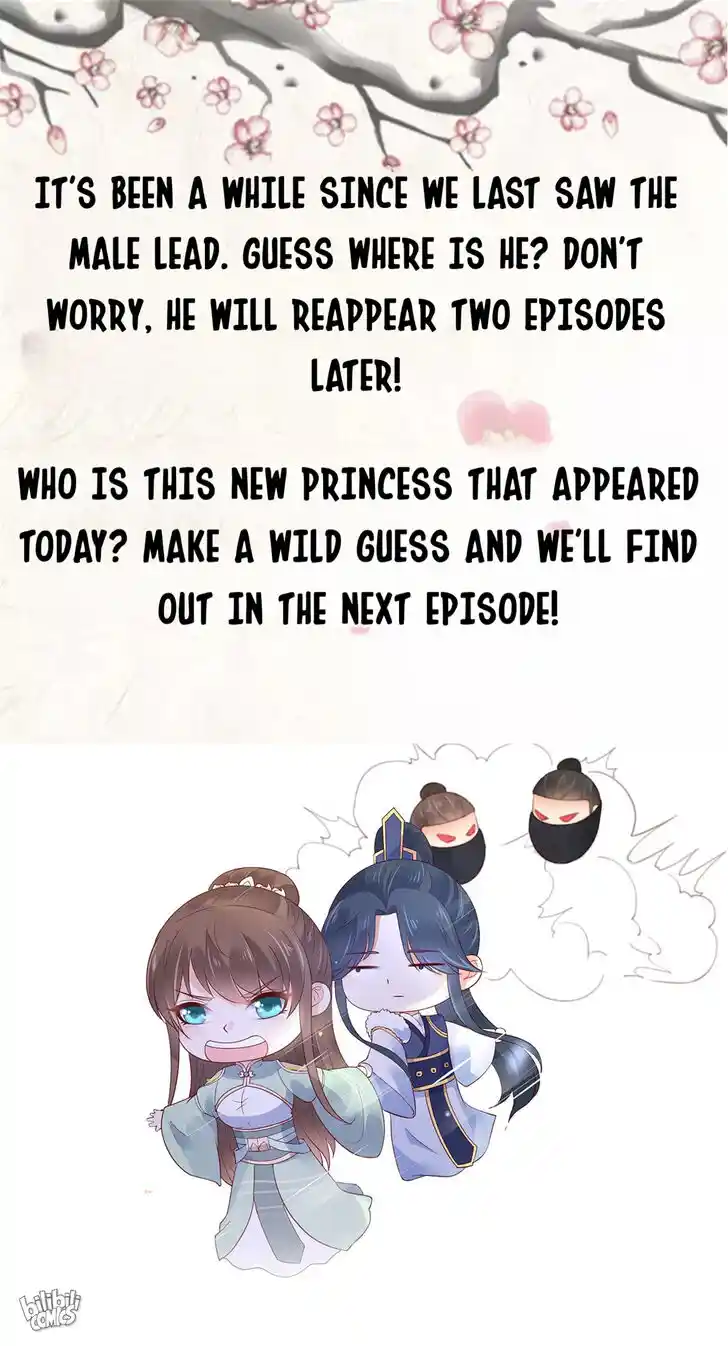 Prince's Overwhelming Love Ch.115