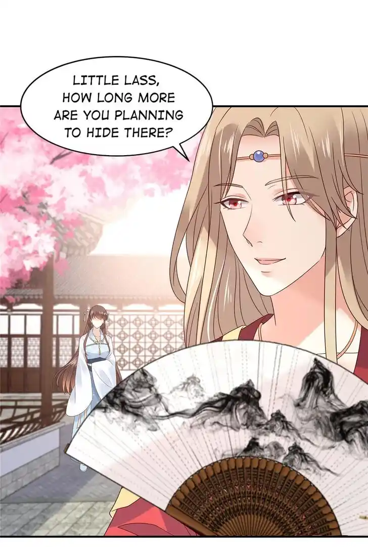 Prince's Overwhelming Love Ch.116