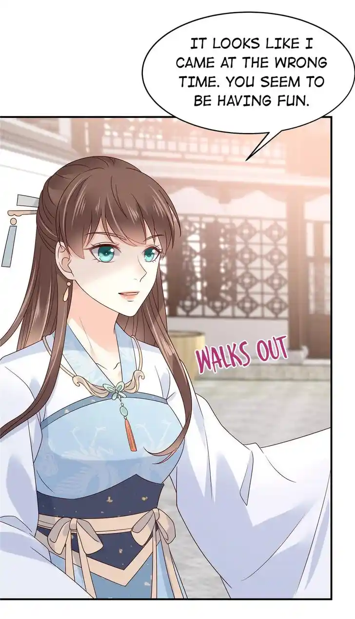 Prince's Overwhelming Love Ch.116