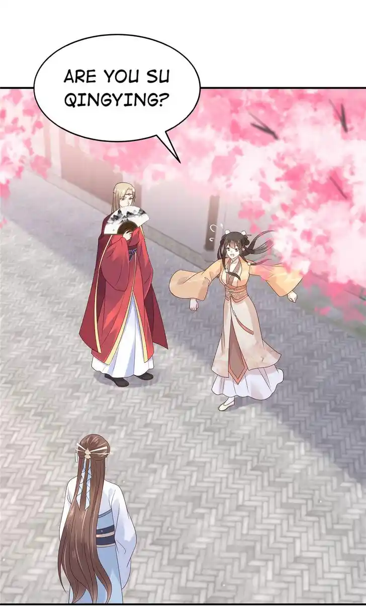 Prince's Overwhelming Love Ch.116