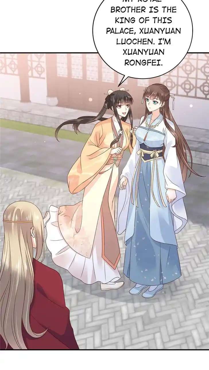 Prince's Overwhelming Love Ch.116