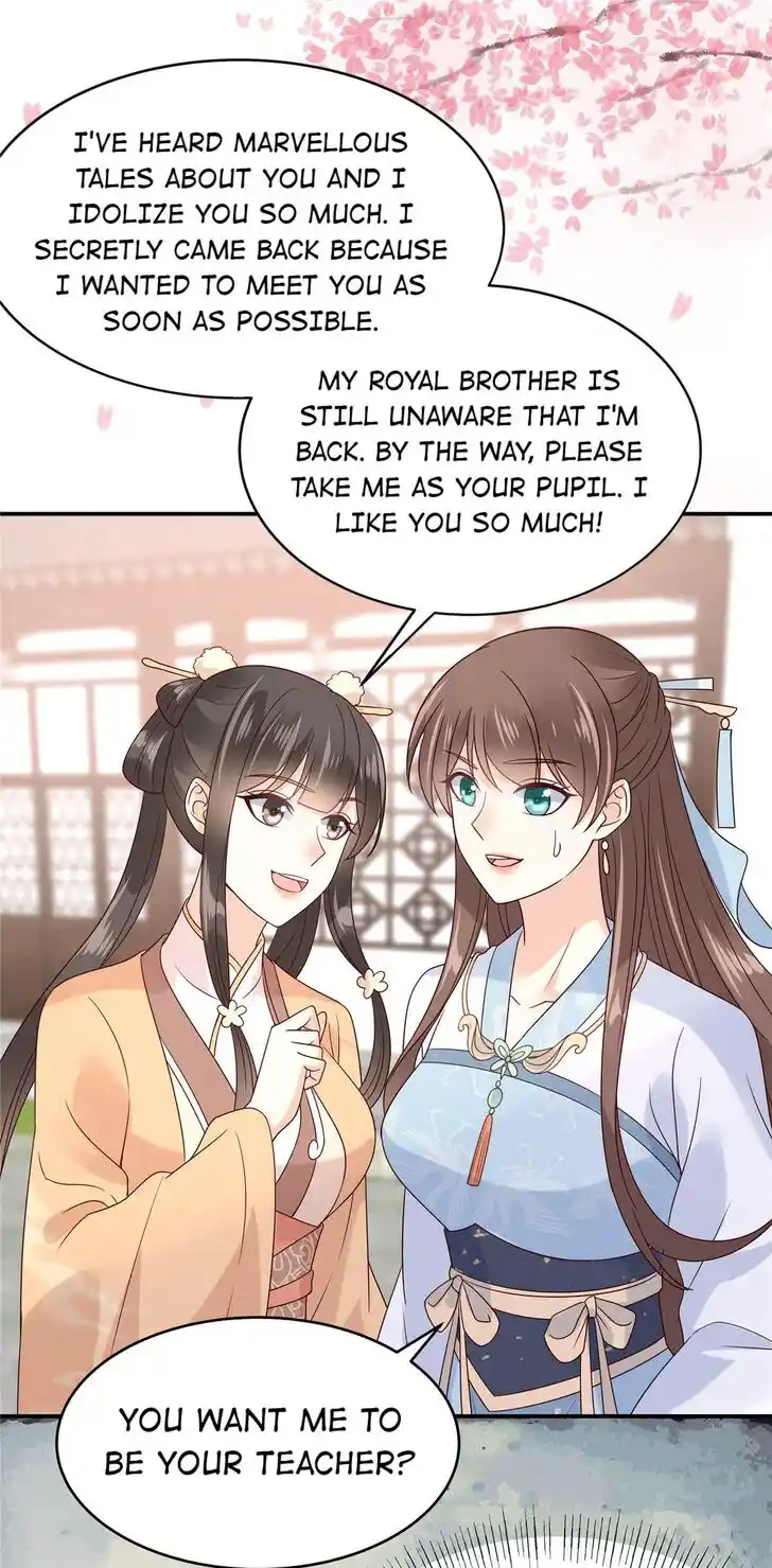 Prince's Overwhelming Love Ch.116