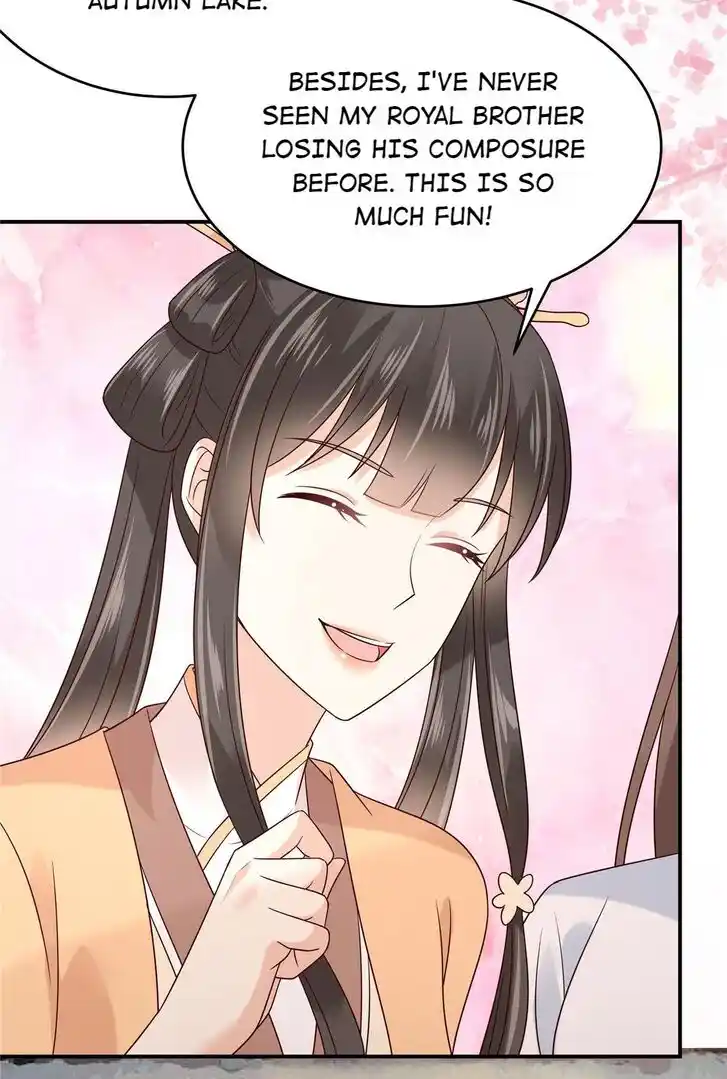 Prince's Overwhelming Love Ch.116