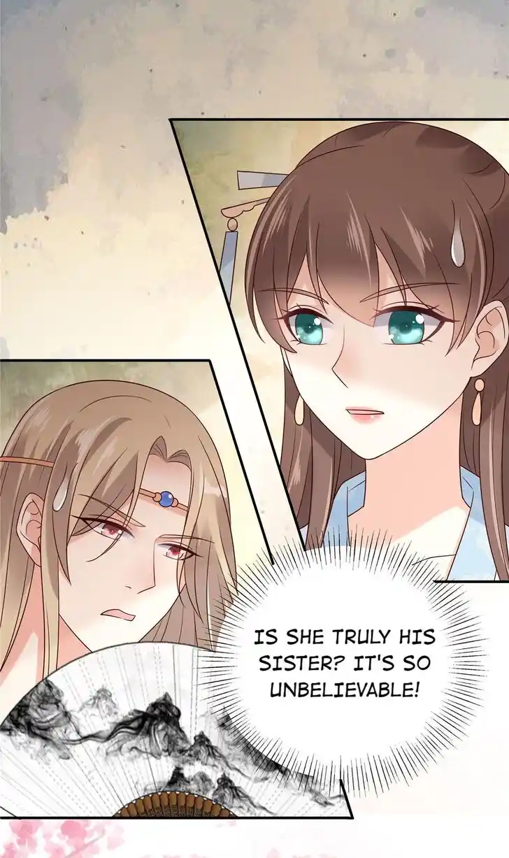 Prince's Overwhelming Love Ch.116