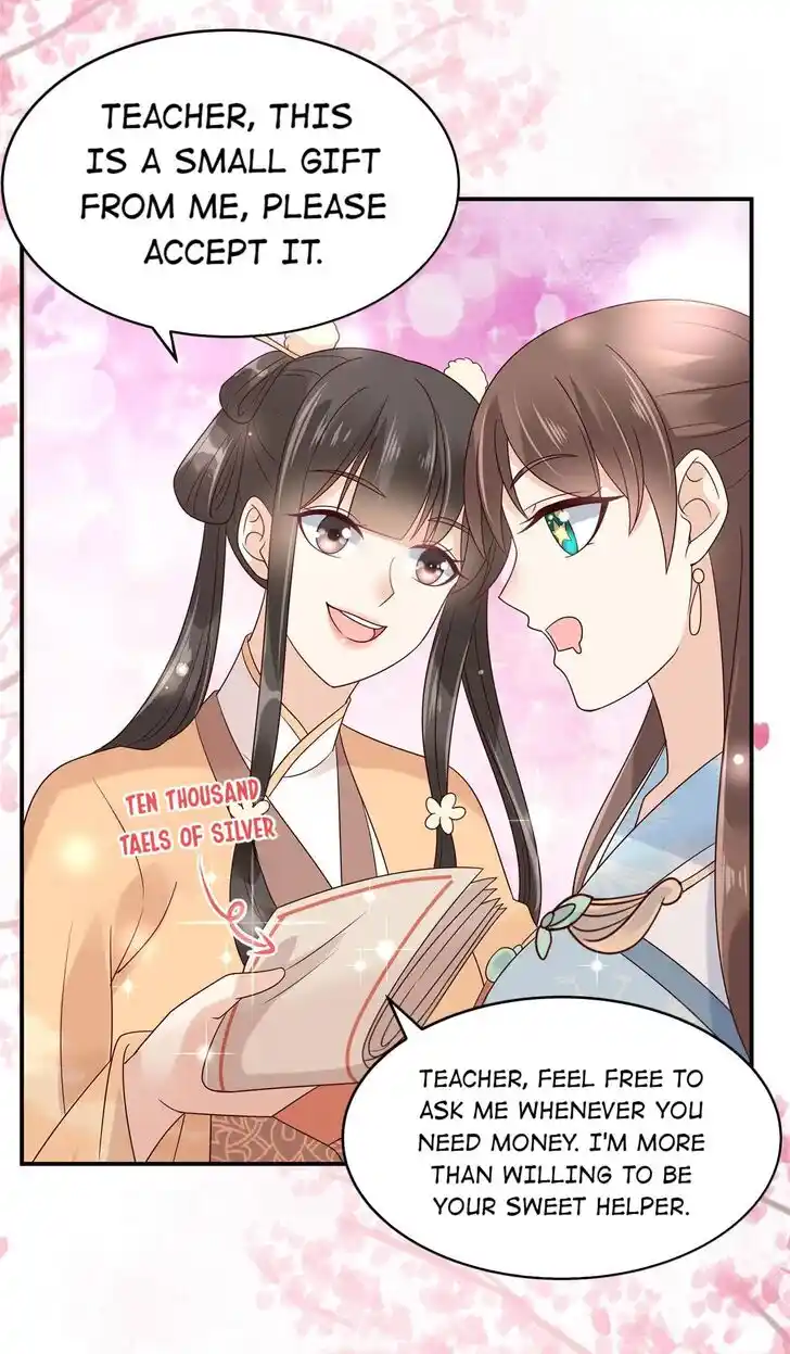 Prince's Overwhelming Love Ch.116