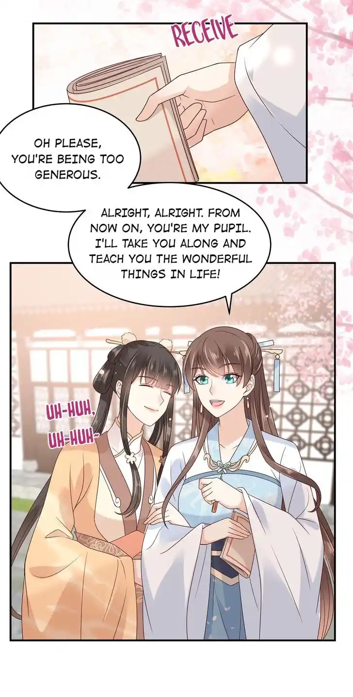 Prince's Overwhelming Love Ch.116