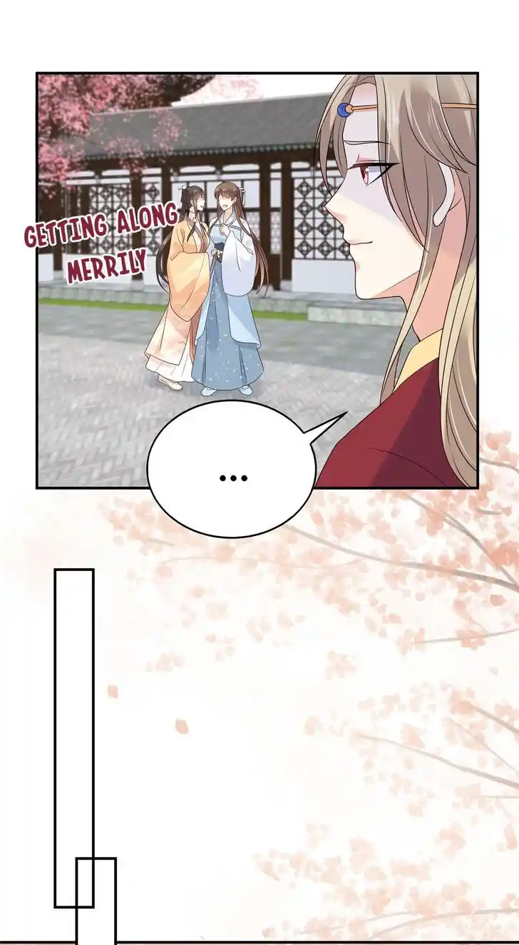 Prince's Overwhelming Love Ch.116