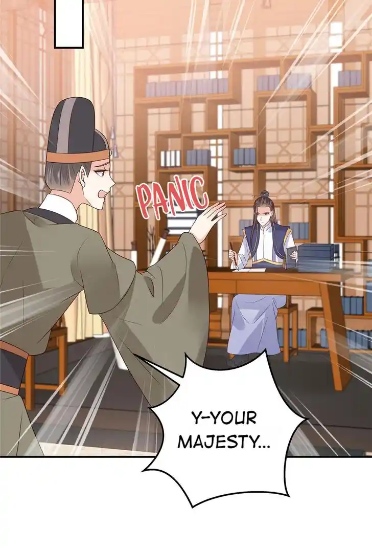 Prince's Overwhelming Love Ch.116