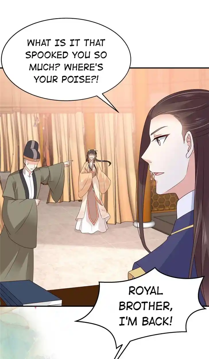 Prince's Overwhelming Love Ch.116