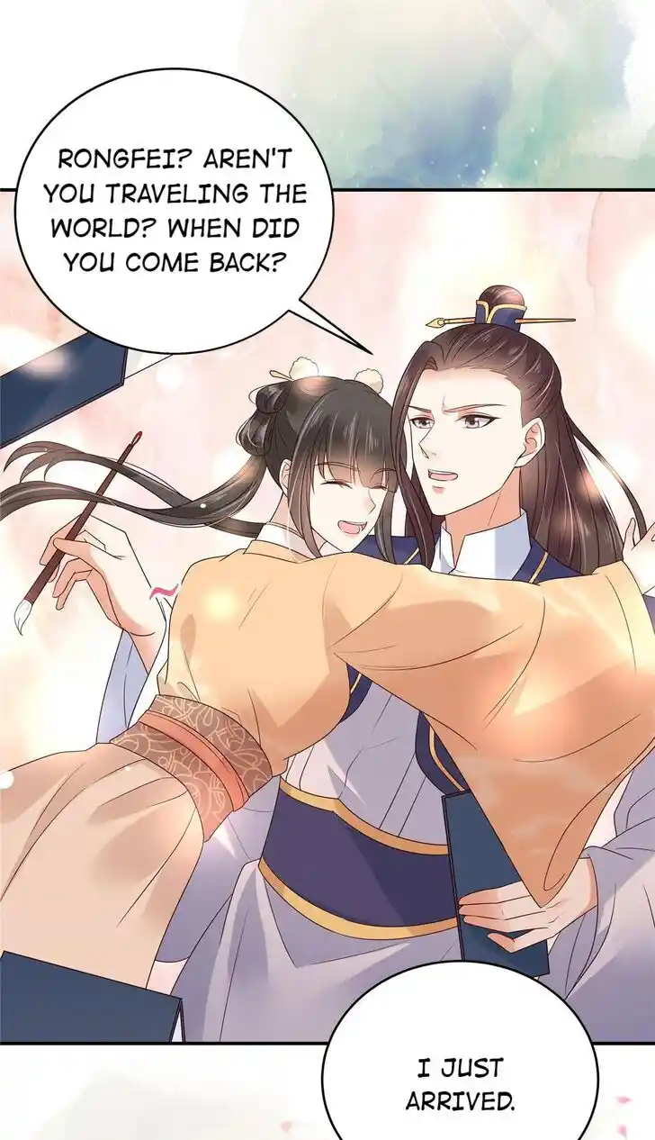 Prince's Overwhelming Love Ch.116