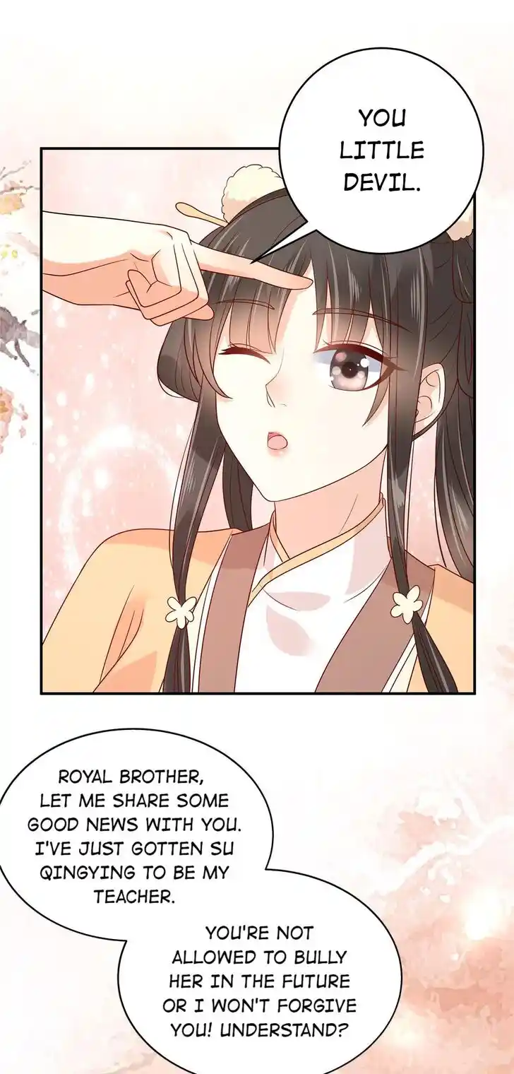 Prince's Overwhelming Love Ch.116