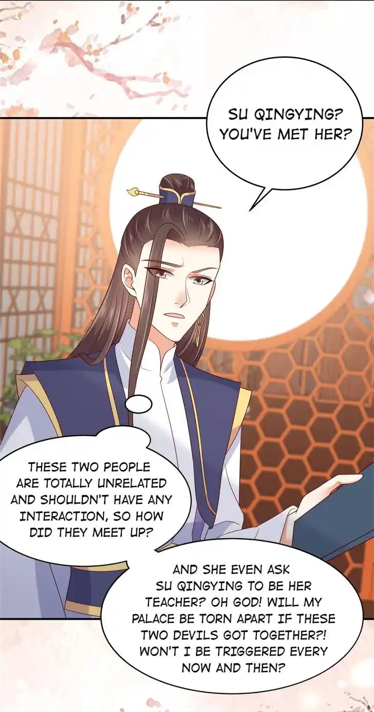 Prince's Overwhelming Love Ch.116