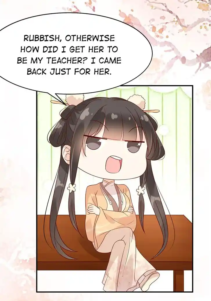 Prince's Overwhelming Love Ch.116