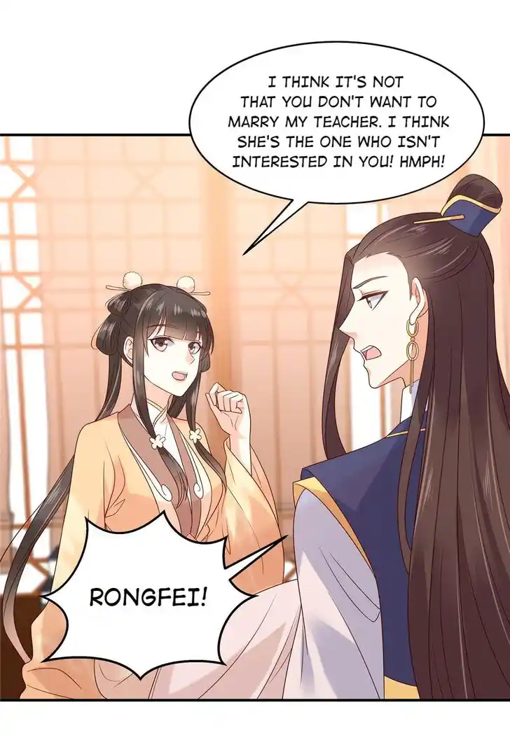 Prince's Overwhelming Love Ch.116